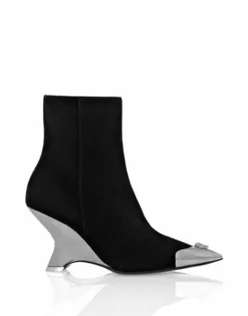 Туфли Philipp Plein