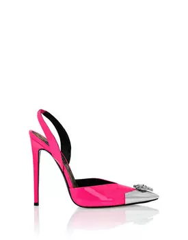 Туфли Philipp Plein