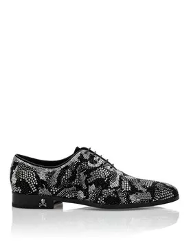 Туфли Philipp Plein