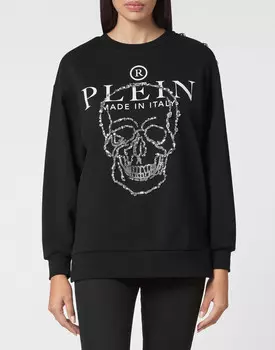 Толстовка Philipp Plein