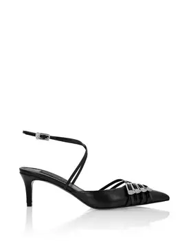 Туфли Philipp Plein