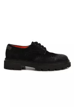 Туфли Santoni