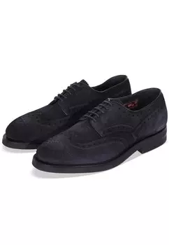 Туфли Santoni