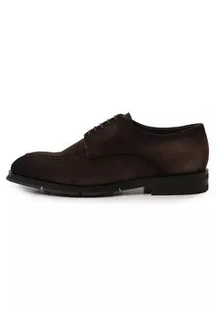 Туфли Santoni