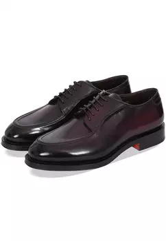 Туфли Santoni