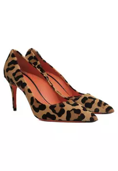 Туфли Santoni