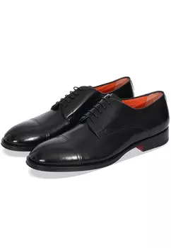 Туфли Santoni