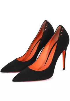 Туфли Santoni
