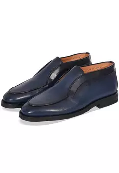 Туфли Santoni