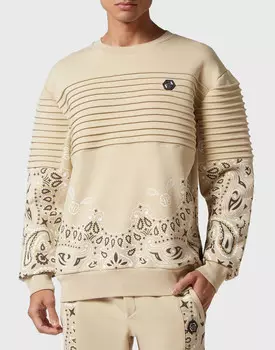 Толстовка Philipp Plein