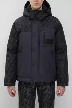 Ветровка Fendi