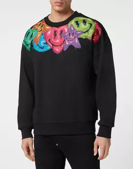 Толстовка Philipp Plein