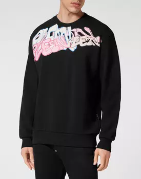 Толстовка Philipp Plein