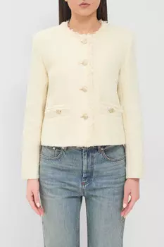 Жакет Max Mara