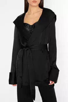 Жакет Saint Laurent