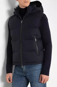 Жилет Brioni