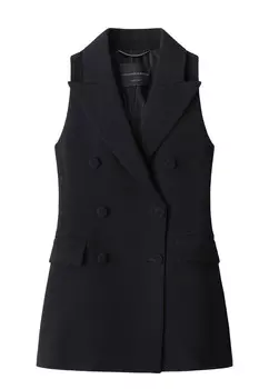 Жилет Ermanno Scervino
