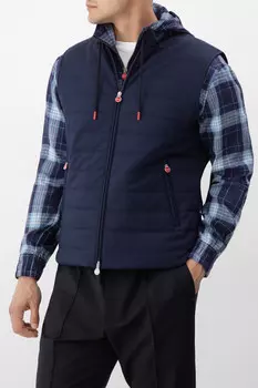 Жилет Kiton