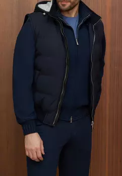 Жилет Mandelli