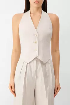 Жилет Maxmara
