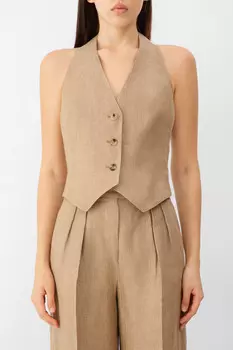 Жилет Maxmara