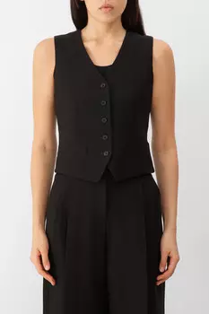 Жилет Maxmara