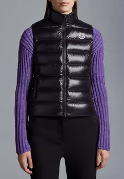 Жилет Moncler