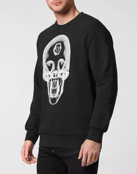 Толстовка Philipp Plein