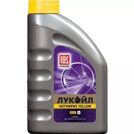 Охлаждающая жидкость ЛУКОЙЛ