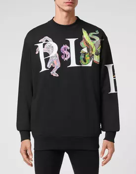 Толстовка Philipp Plein