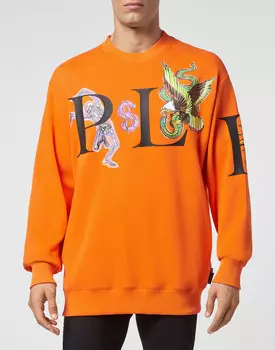 Толстовка Philipp Plein