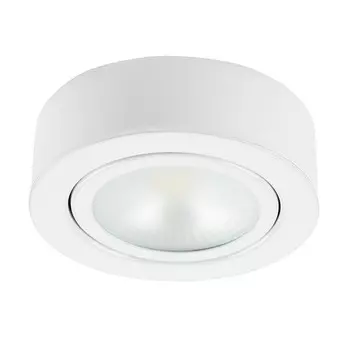 003350 Мебельный светодиодный светильник Lightstar Mobiled
