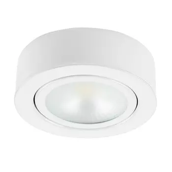 003450 Мебельный светодиодный светильник Lightstar Mobiled