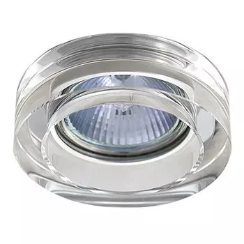 006130 Встраиваемый точечный светильник Lightstar Lei Mini