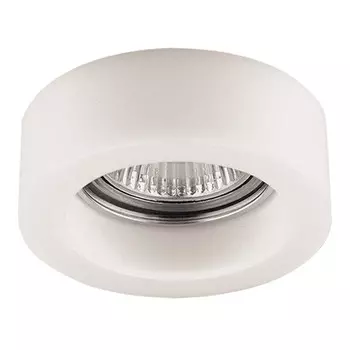 006136 Встраиваемый точечный светильник Lightstar Lei Mini