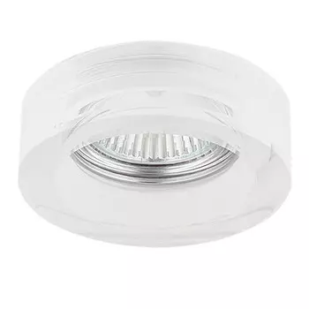 Встраиваемый точечный светильник Lightstar Lei Mini 006139