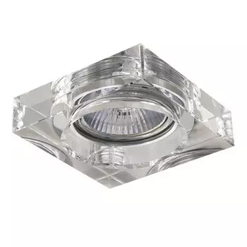 006140 Встраиваемый точечный светильник Lightstar Lei Mini
