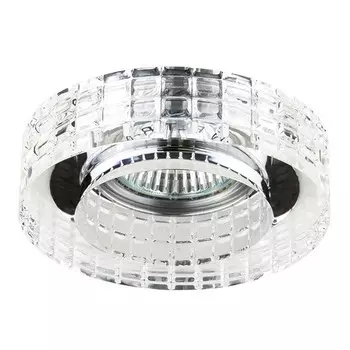 006350 Встраиваемый точечный светильник Lightstar Lei