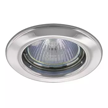 011074 Встраиваемый светильник Lightstar Teso