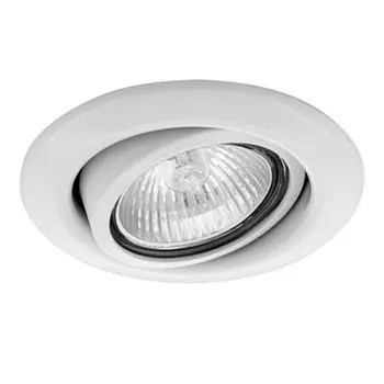011080 Встраиваемый светильник Lightstar Teso