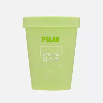 Маска для лица PSLAB Anti acne с матчей 100 г