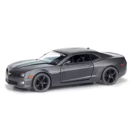Машина металлическая Uni-Fortune RMZ City Chevrolet Camaro 1:32