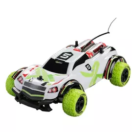 Машина на радиоуправлении Silverlit Трагги EXOST X-Bull, 1:18