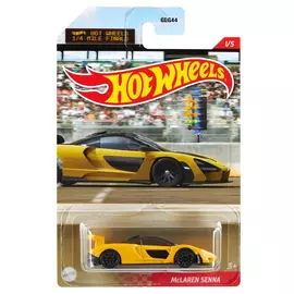 Машинка Mattel Hot Wheels Финалы четверть мили в ассортименте
