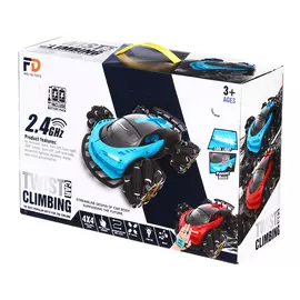 Машинка на радиоуправлении от часов Twist Car 2,4G FD211A