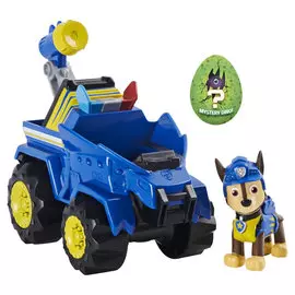 Машинка Paw Patrol Дино с Гончиком