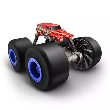 Машинка Zuru Machines Overdrive (6799B)