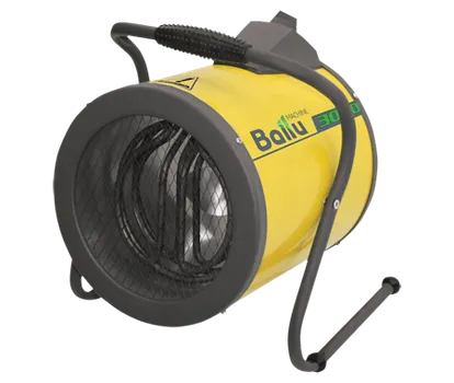 Тепловая пушка Ballu BHP-P2-3 220В