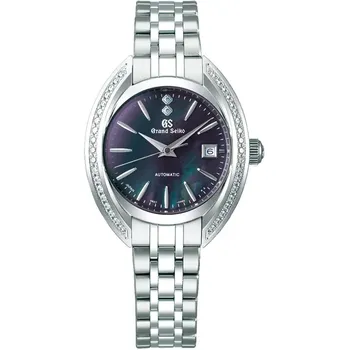 Японские наручные женские часы Grand Seiko STGK013G. Коллекция Elegance