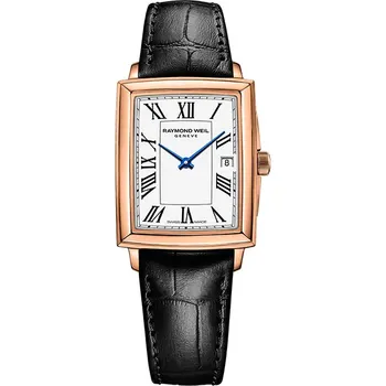 Швейцарские наручные женские часы Raymond weil 5925-PC5-00300. Коллекция Toccata